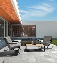 Western-Inspired Furniture Image 7