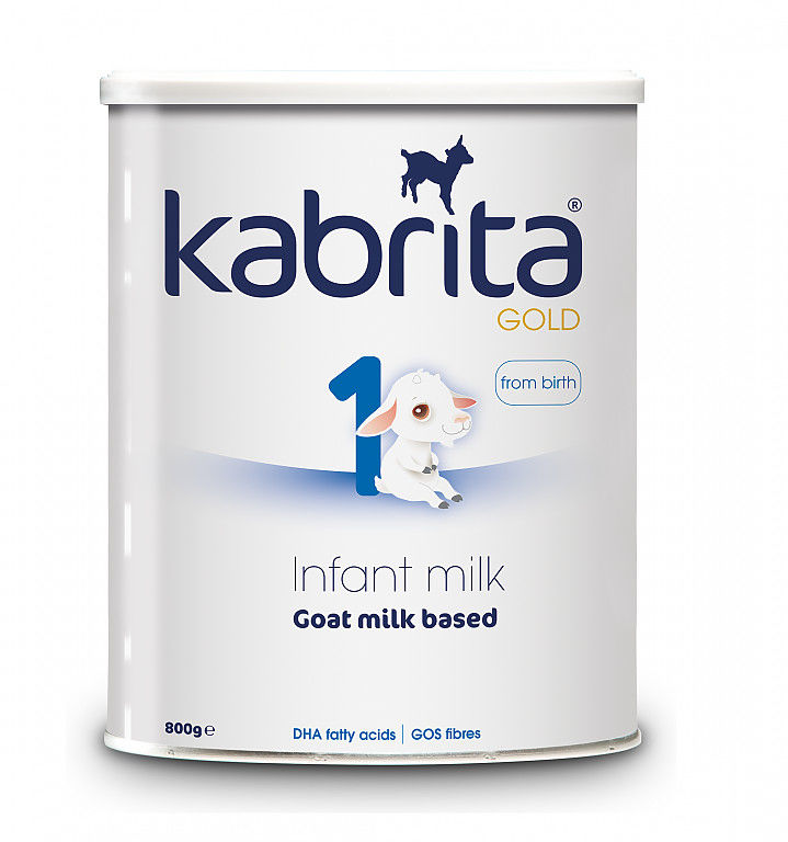 Safe Breast Feeding Alternatives