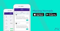 Digital Nomad Tip Platforms Image 2