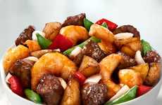 Steakhouse-Inspired Stir Frys