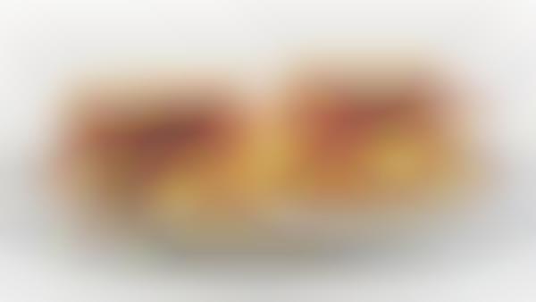 Breakfast Cake Sandwich Menus