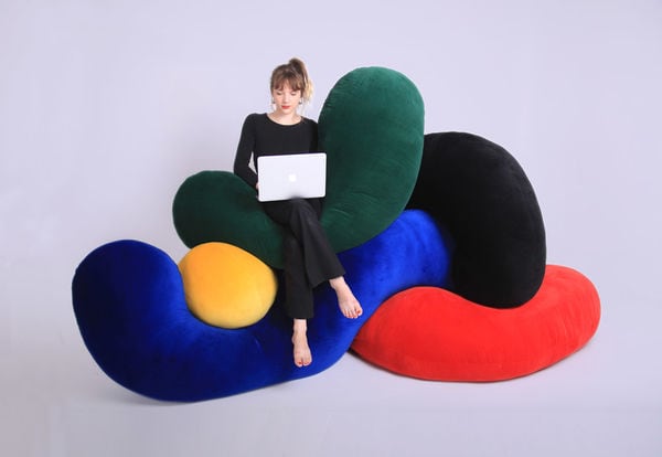 Top 50 Furniture Trends in April
