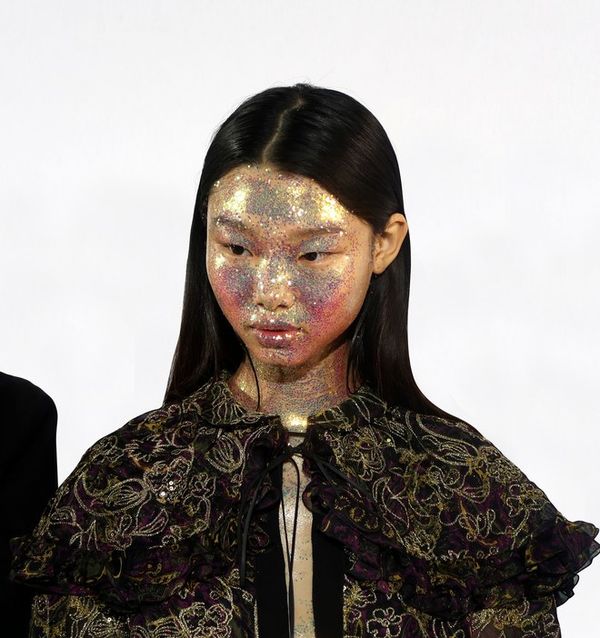 Top 100 Luxury Trends in April