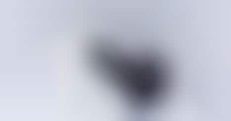 Contemporary Kitchen Thermometers - This Kitchen Thermometer Combines Function and Aesthetics