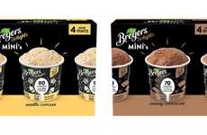 Single-Serve Low-Fat Desserts