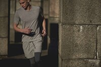 Concrete-Inspired Sportswear Image 6