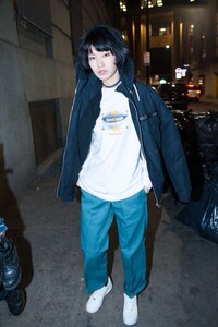 Overtly Gritty Streetwear Editorials Image 2