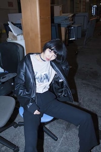Overtly Gritty Streetwear Editorials Image 3