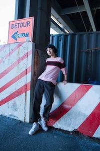 Overtly Gritty Streetwear Editorials Image 5