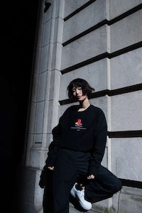 Overtly Gritty Streetwear Editorials Image 7