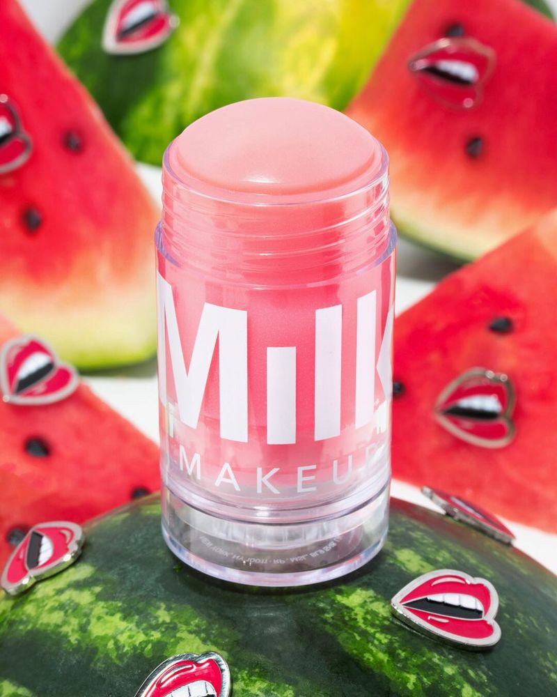 Solid Watermelon Serums