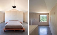 Volcano-Inspired Monolithic Homes Image 4