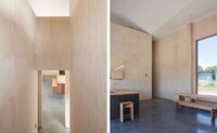 Volcano-Inspired Monolithic Homes Image 5
