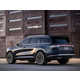 Technology-Packed Hybrid SUVs Image 5