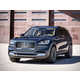 Technology-Packed Hybrid SUVs Image 6