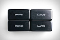 Sophisticated Showpiece Domino Sets Image 5