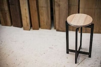 Sustainable Modern Wooden Furniture Image 7