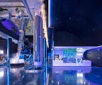 Futuristic VR Centers Image 3