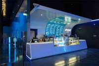 Futuristic VR Centers Image 4