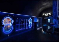 Futuristic VR Centers Image 5