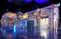 Futuristic VR Centers Image 6