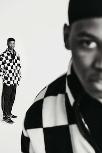 Tokyo-Based Fashion Editorial Photoshoots Image 4