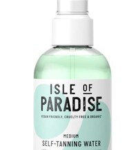 Self-Tanning Water Sprays Image 2