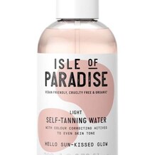 Self-Tanning Water Sprays Image 3