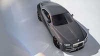 Bespoke Luxury Cars Image 6