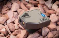 IoT-Connected Garage Controllers