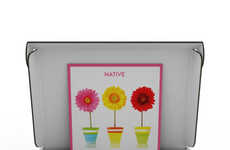 Aluminum-Free Springtime Deodorants