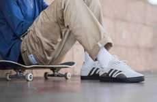 Breathable Skateboarding Shoes