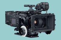 Full Frame Cinema Cameras Image 2