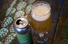 Marijuana-Infused IPAs