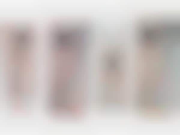 Intimate Skincare Collections