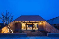 Functional Open Air Houses Image 2