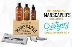 Intimate Grooming Subscriptions
