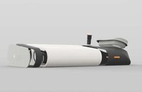 Conceptual Tech Brand Telescopes Image 6
