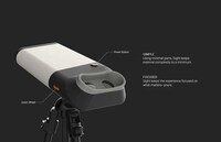 Conceptual Tech Brand Telescopes Image 7