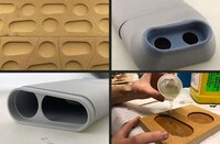 Conceptual Tech Brand Telescopes Image 8