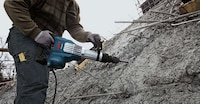 Concrete-Cutting Construction Tools Image 3