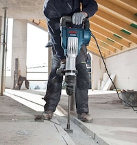 Concrete-Cutting Construction Tools Image 4