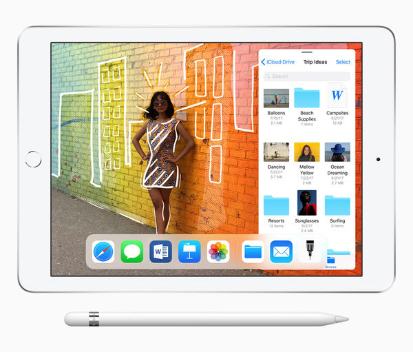 Top 90 Mobile Innovations in April