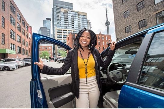 Top 25 New Venture Innovations in April