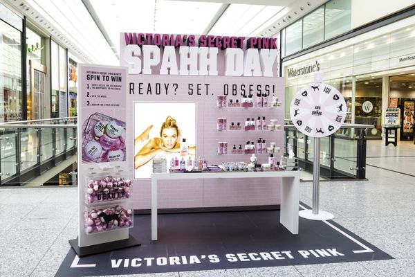 Top 65 Retail Innovations in April