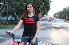 Editable Slogan Apparel