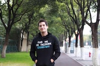 Editable Slogan Apparel Image 3