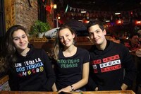 Editable Slogan Apparel Image 4
