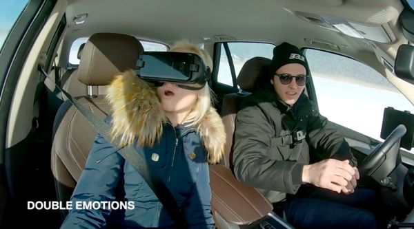 Top 30 Interactive Innovations in April