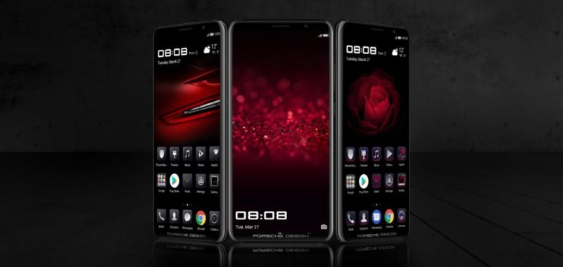 Automotive AI-Integrated Smartphones